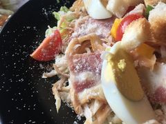 凯撒沙拉-么哈MOJAR(厦门云城万科里店)