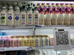 -牛奶便利(东四店)