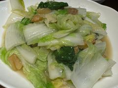 -拾捌川·自贡爆炒(新街口店)