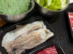 -炽城·烤肉名家(鸿达中央广场店)