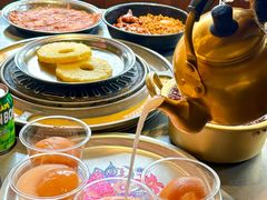 -南浦洞肉铺(不老街店)