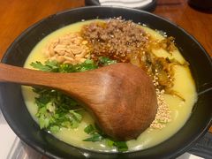 稀豆粉米线-麒麟风烤牛肉·云南烧烤小排档(丹凤街店)