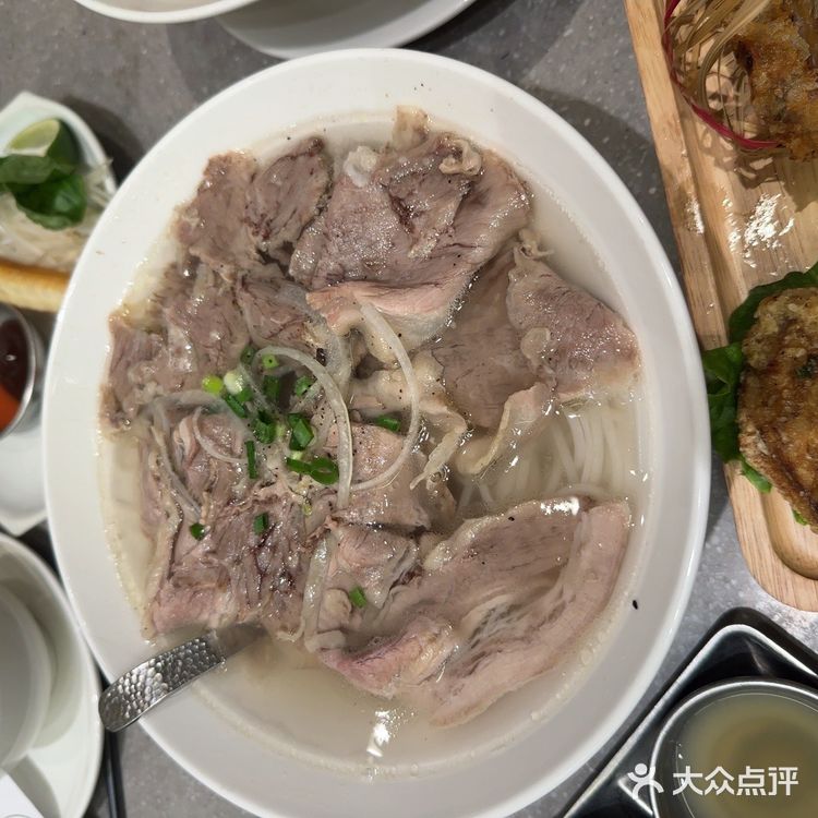 越南粉爱好者的福音