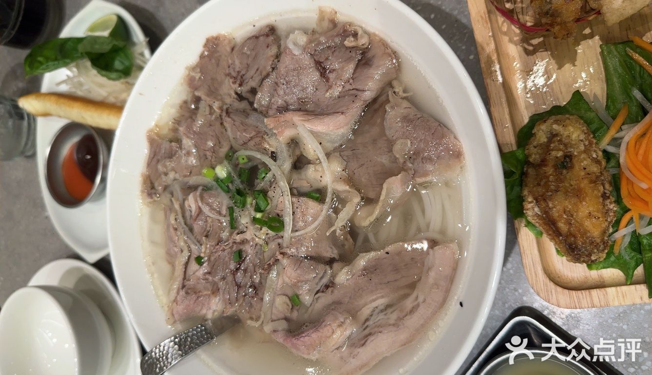 越南粉爱好者的福音