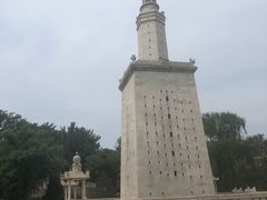 -北京世界公园