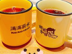 -太二酸菜鱼(浦东正大广场店)