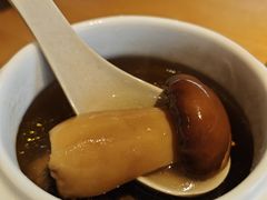 山珍菌王汤-品味泸沽湖•民族特色菜(大落水店)