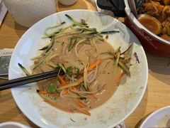 -关东小磨东北菜(上海长风大悦城店)