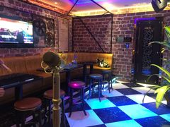 -鑫麦KTV(首都宾馆店)