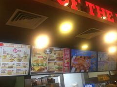 -汉堡王(EAC欧美中心店)