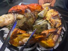 -Santoor 萨都里印度餐厅(北锣鼓巷店)