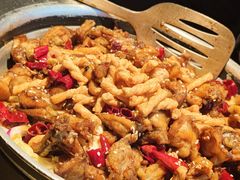 -蛙小侠(万达广场店)