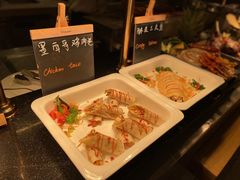-康帝国际酒店-艾斯本自助西餐厅