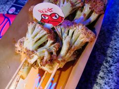 -蛙来哒(东城万达店)