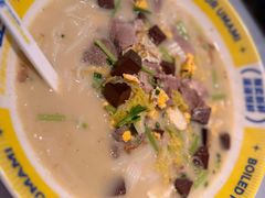 -粉小主·贵州酸汤牛肉粉(南京仙林金鹰店)