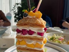 -水上明月·湖景餐厅