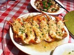 -阿里元海鲜·闽南特色菜(曾厝垵店)