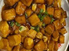 -直隶安家牛肉罩饼(七一路店)