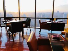 -龙之梦万丽酒店青餐厅