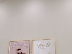 -海马体照相馆(大连柏威年购物中心店)