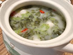 -九转小磨·东北菜老字号(祥安店)