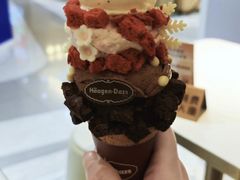 -哈根达斯(大洋百货店)