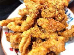 油炸酥肉-镇江龙·火锅串串(武侯祠店)