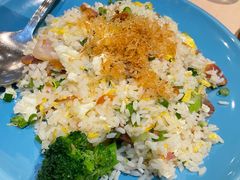 -避风塘(百联奥特莱斯广场店)