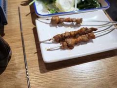 -隐酌火锅鸡(御河新城店)