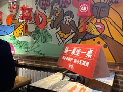 -管氏翅吧(广渠门店)