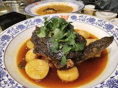 -徐鼎盛民间菜(南坪后堡店)