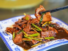 -九炉分座(个园店)