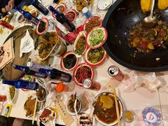 -江湖水乡铁锅炖魚(周庄嘉园店)