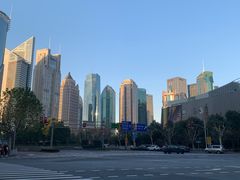 -上海中心大厦