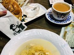 -翠华餐厅