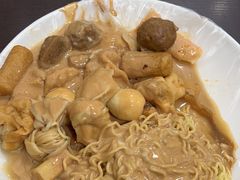 -郭记小街麻辣烫(南小街总店)