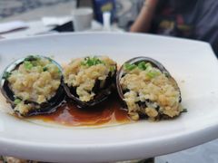 -达叔香味海鲜(海棠68环球美食街店)