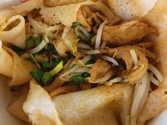 卷馍-田三卷馍(人民中路店)