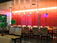 包房-TRIPLE 8 China Bar & Grill