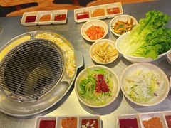 -喜来稀肉(虹泉路店)