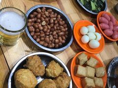 -范贤光鸡公煲(平乐园总店)
