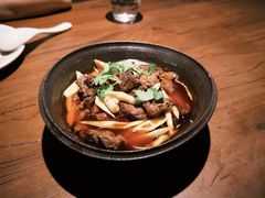 -拾光与烟火丨炭火串烧·自贡小活鲜(西村大院店)