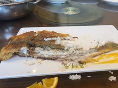 -赶海部落海鲜城(海阳路店)