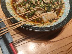 -阿记烧烤(英达路店)