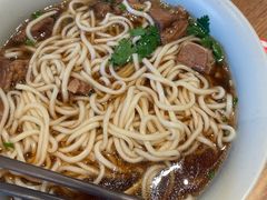 -李先生牛肉面大王(欧亚卖场店)