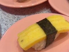 -争鲜回转寿司(中街大悦城店)