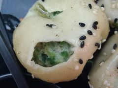 -小杨生煎(龙之梦购物中心店)