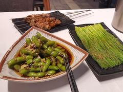 -KAOTOWN烤堂•烧烤(海汇港店)