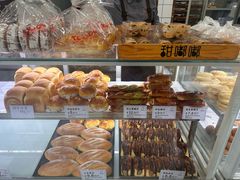 -甜嘟嘟烘焙坊(舒城路店)