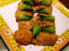 -那家小馆•北京菜•烤鸭(香山店)